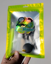 10 pc Set MintMaster Complete Card Care Cleaning Kit for Pokémon Sports TCG psa