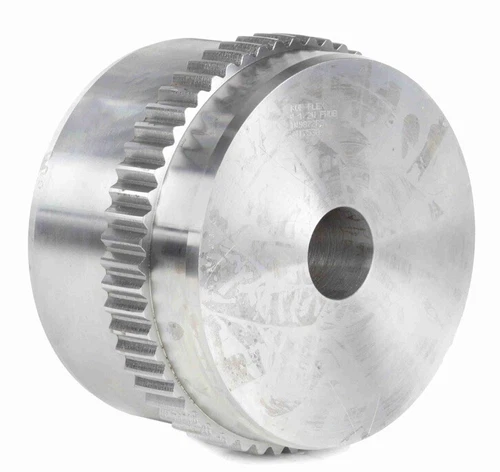 Kop-Flex 1967165 Waldron Flexible Hub, 4-1/2 Coupling, 6 in Dia Bore, 5-3/8 in L