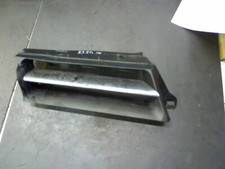 Luftgitter Seitlich R Alfa Romeo 156 1.8 16V Twin Spark 932 Limousine Farbe rot