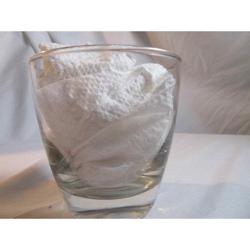 Bicchiere da cocktail o succo di ricambio vintage singolo Libby Stagecoach  - Foto 4 di 6