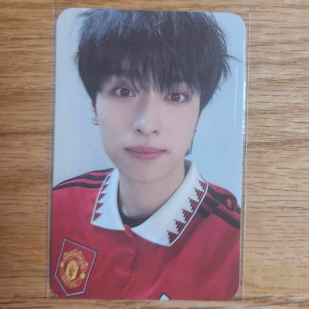 Gaon JYP Shop Official POB Photocard Xdinary Heroes 3rd Mini