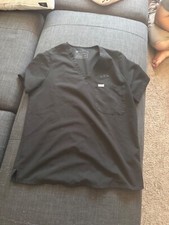 figs scrubs women set