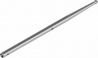 RelingstüTze Edelstahl A4 Poliert 610Mm ARBO-INOX