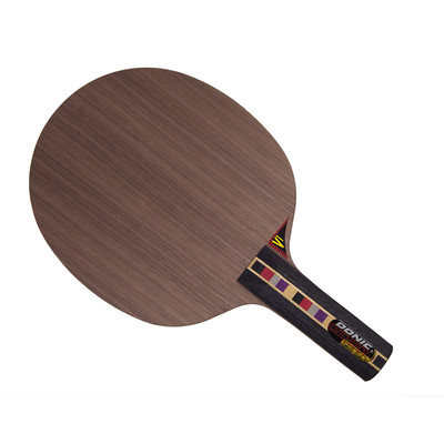 Donic Original Senso V1 Table Tennis & Ping Pong Blade, Choose Your Handle Type
