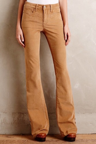 NWT NEW Anthropologie Pilcro Stet 