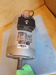 AMER MP80S/2 300W, 24VDC. 1400RPM 6920573E IN*STOCK*USA READY*TO*SHIP