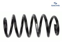 Fahrwerksfeder Sachs 994528 FüR Toyota Avensis Kombi