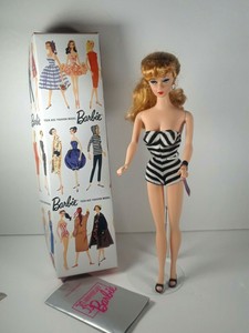 mattel 1959