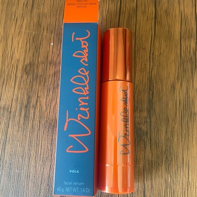 POLA Wrinkle Shot Geo Serum Protean Serum 40g