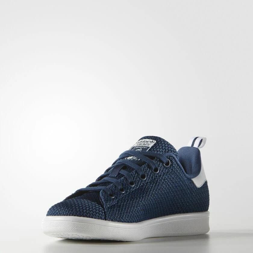Stan smith shop bambino blu