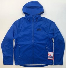 Mens HELLY HANSEN Terra Micro Shell Jacket CO...