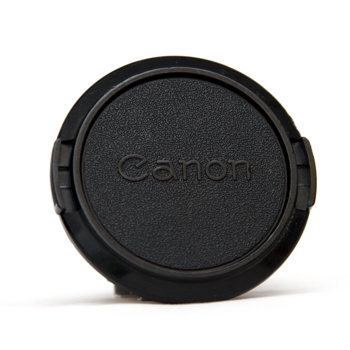 Original Canon Vintage 52mm Lens Cap for AE-1 A-1 New FD f Original Canon Vintage 52mm Lens Cap for AE-1 A-1 New FD f