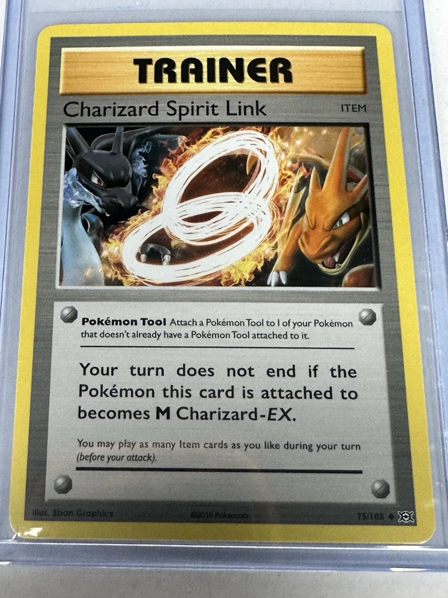 charizard pokemon card 25/185 Pokemon - Charizard - TG03 - Trainer Gallery - Lost Origin main image 0