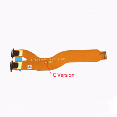 OEM LCD Display Flex cable For Huawei MatePad 11 10.95'' DBY-W09 (C Version)