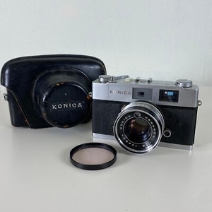 Konica S2 | eBay