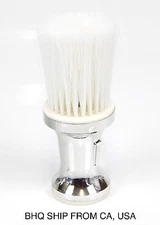 Hair Cutting Neck Duster Salon Stylist Hairdressing Professional Brush Barbers 