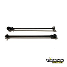 FIVSEVEN DESIGNS FSD571187 62mm CVA Bones