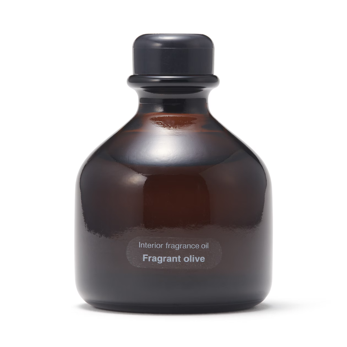 MUJI Interior Fragrance Oil Fragrant Olive 100ml Home Fragrances