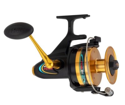 Penn 950 SSM Spinfisher Metal Body - 9500 Saltwater Spinning Reel
