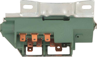 Ignition Switch Without Tilt Wheel 1969-1970 Firebird GTO LeMans and Grand Prix