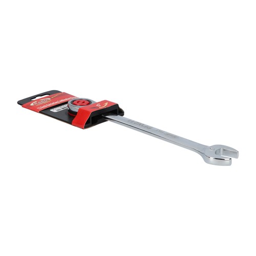 Kabo PFW211 Combination Spanner with Ratchet Fork Ring New NFP - Picture 4 of 7