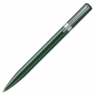 Tombow ZOOM L105  Ballpoint Pen Twist Type Green BC-ZLC64