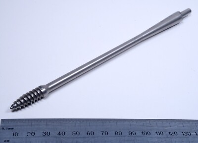 Stryker #234-010-076 Tap 10x28mm ACL Screrw 8½