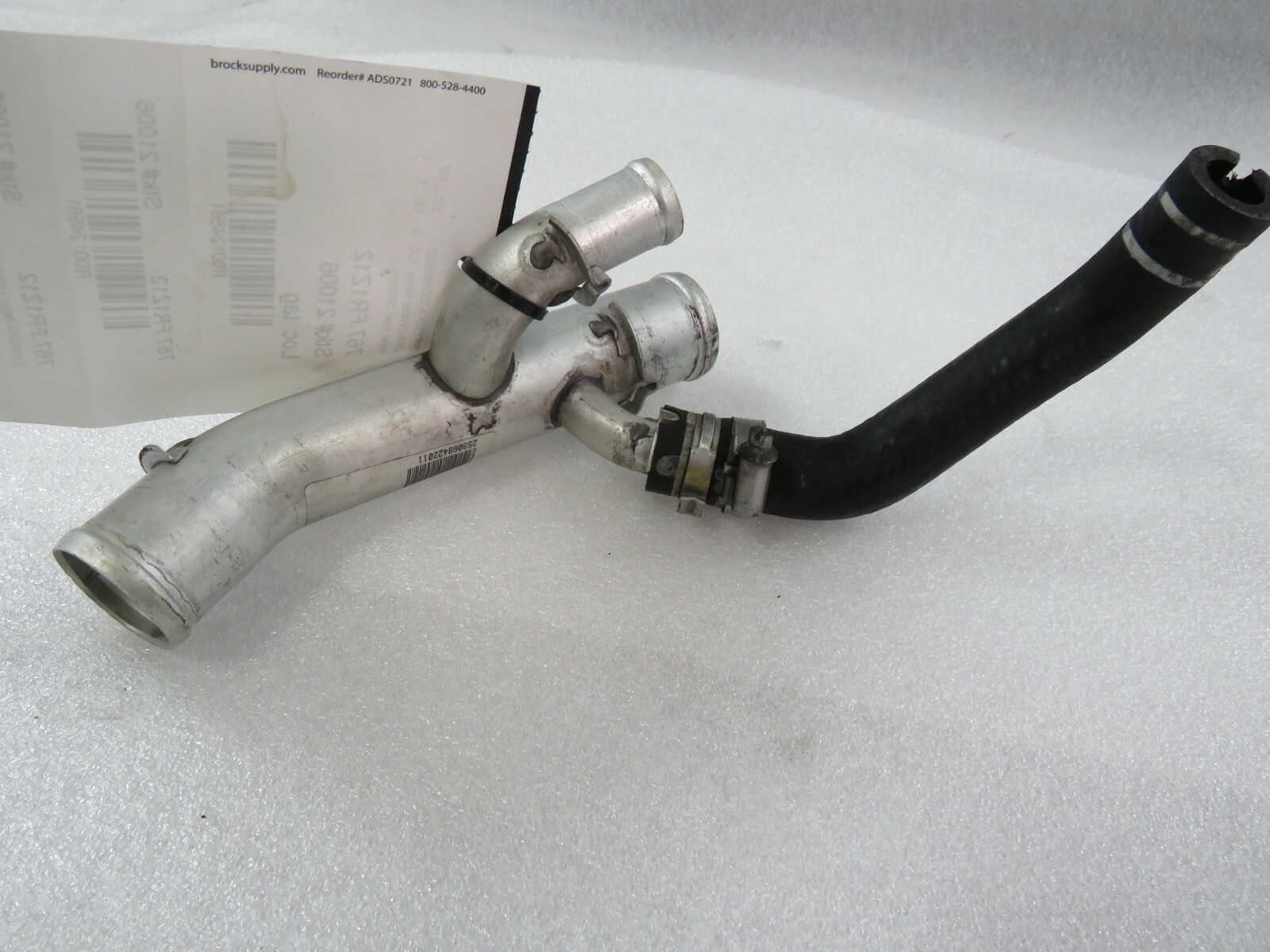 Ferrari FF, Water Pipe, Used, P/N 259069