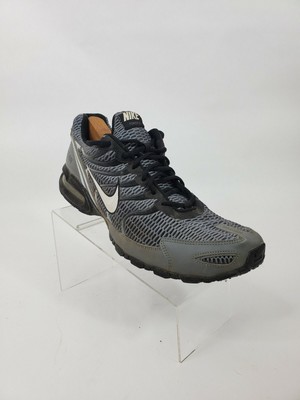 Nike Air Max Torch 4 Mens Gray Runnng Shoes Sneakers Size 15 343846-012 | eBay