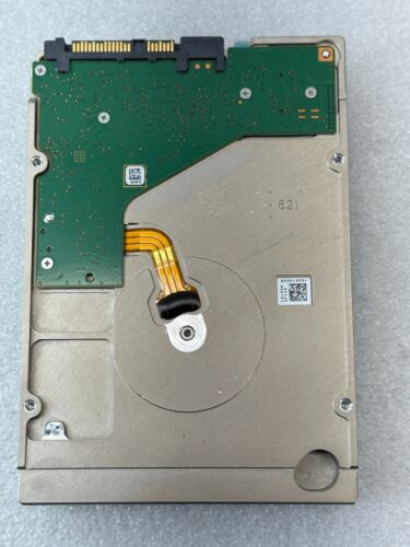 Seagate 10TB SAS 7.2K RPM 12Gbps 3.5in 4Kn HDD ST10000NM0226 IBM FRU: 00LY453 - Bild 4 von 5