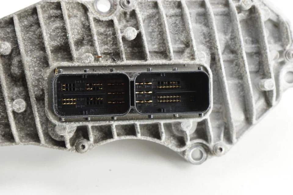 Módulo de control de transmisión Ford Focus Fiesta TCM OEM 2011-2017 * Foto 2 de 4