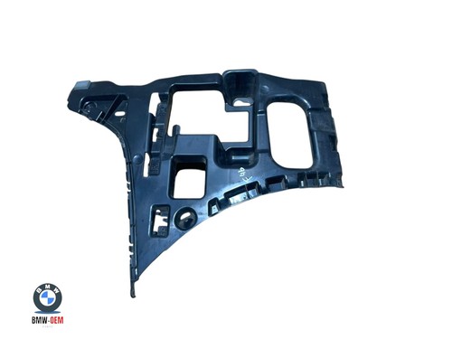 BMW 2ER GRAN TOURER F46 STOßSTANGE HALTERUNG HALTERUNG HINTEN LINKS BEIFAHRERSEITE
