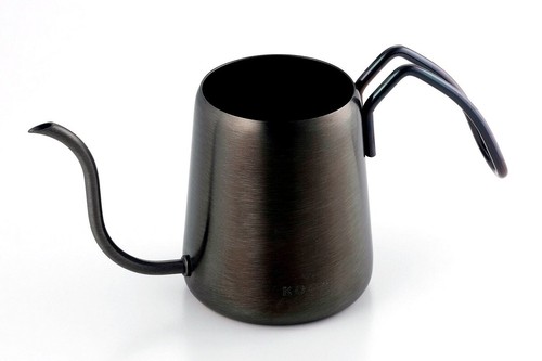 KOGU - Super extra feiner Auslauf - One Trop Kaffeekanne Edelstahl 300ml/cc - 2 Farben - Bild 2 von 11