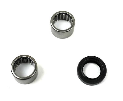 Honda Clutch Push Rod Lever Bearing & Seal Set XR650R VT600 VT750 Shadow