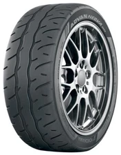 Yokohama Advan Neova AD09 Tire - 225/35R19 88W XL