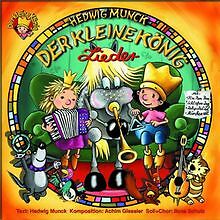 Lieder von Der Kleine König | CD | Zustand gut - Bild 1 von 1