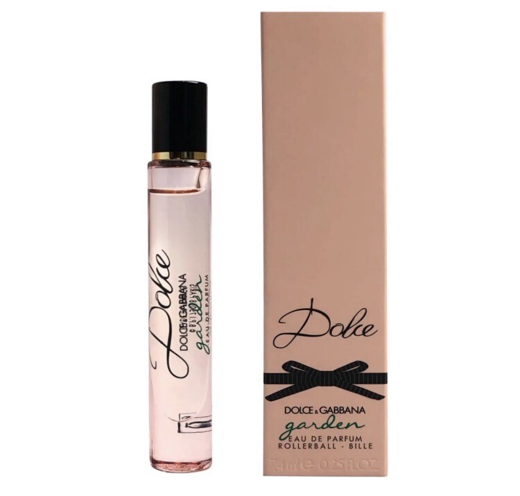 Dolce And Gabbana Dolce Garden Eau de Parfum Travel Size 7.5ml