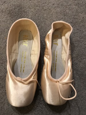 bloch signature rehearsal