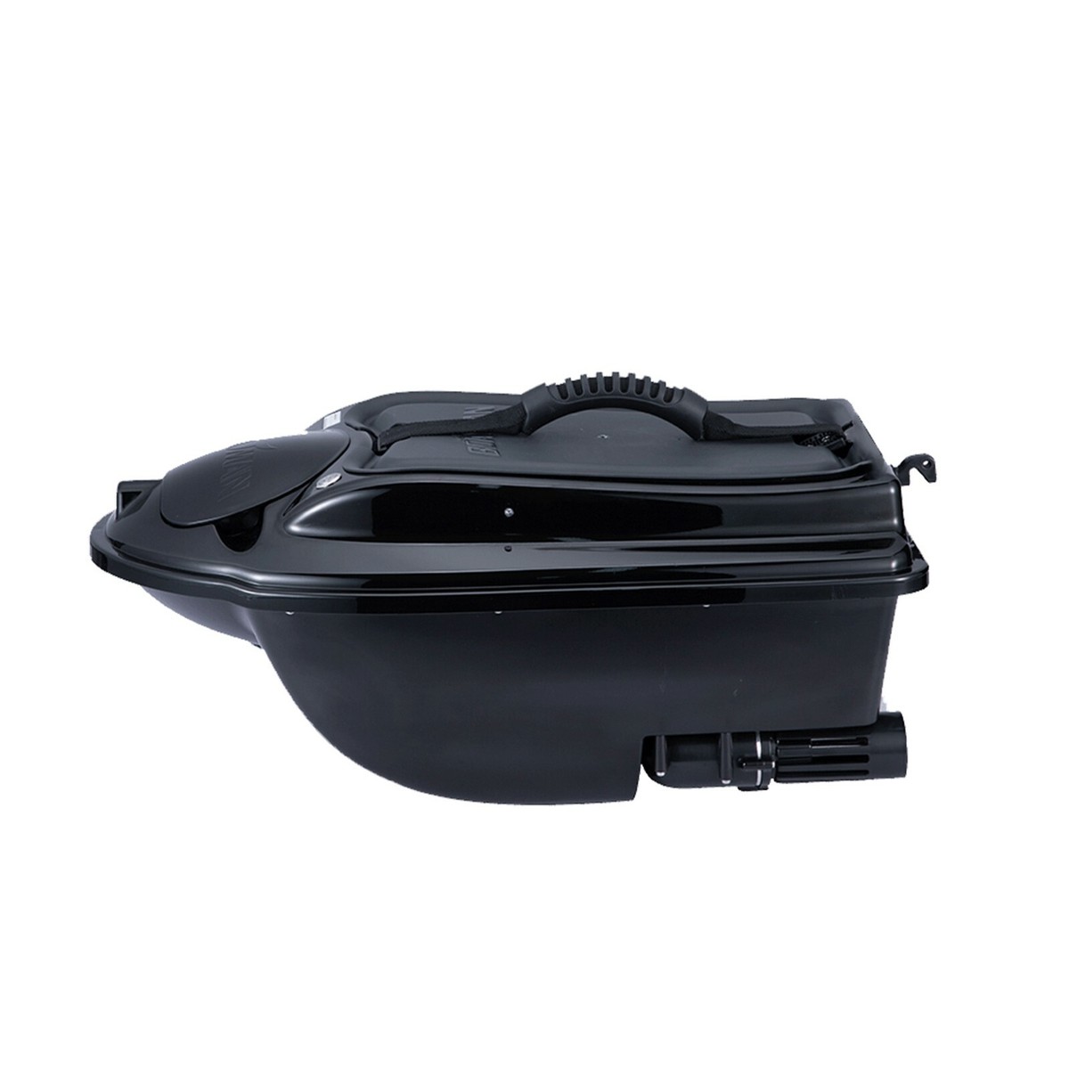 Boatman Actor Plus GPS Bait Boat ABS Plastic Remote Control 500m for Carp Fishing Bait Boat Gps Toy Fishing Bait Boats