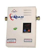 Titan N-120 tankless water heater