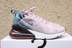 nike 270 particle rose