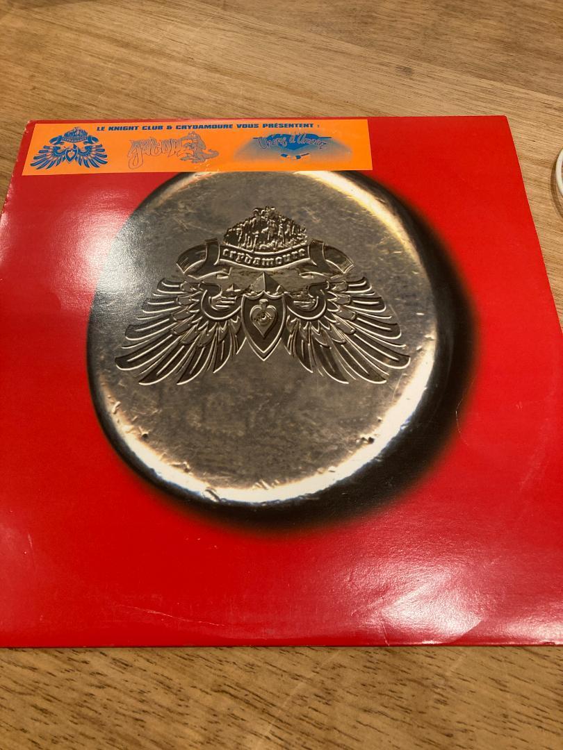 洋楽 Le Knight Club - Soul Bells / Palm Beat Le Knight Club - Soul Bells / Palm Beat