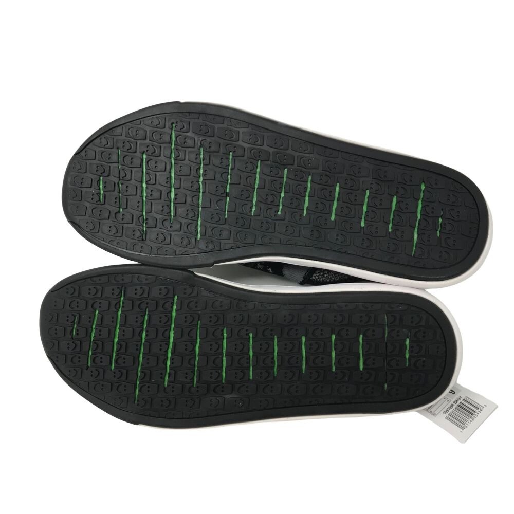 Sanuk Men's Chiba Quest Knit Sneaker (Size 10)