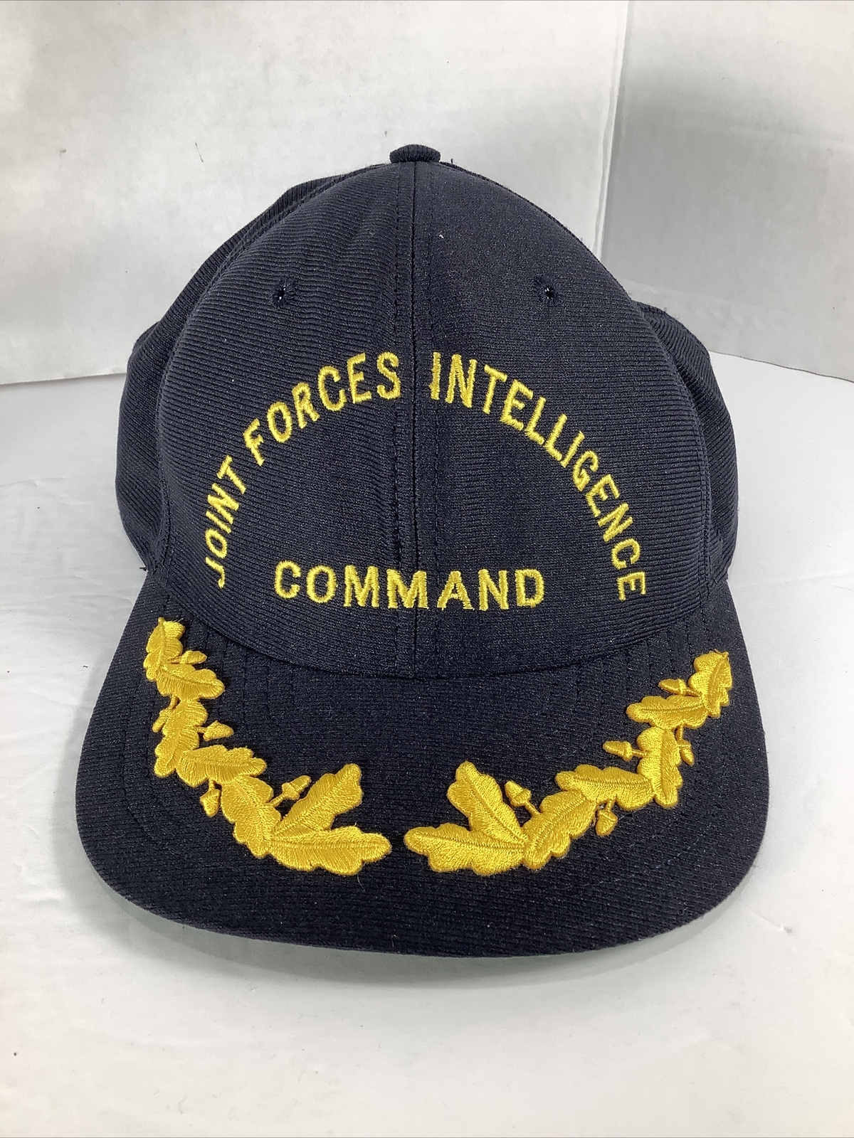 Joint Forces Intelligence Command Embroidered Sna… - image 9