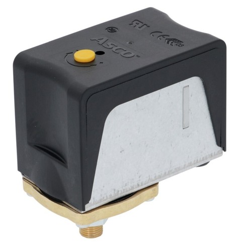 SIRAI P302-6 COFFEE MACHINE ESPRESSO PRESSURE SWITCH PRESSOSTAT GAGGIA RANCILIO - Picture 14 of 20