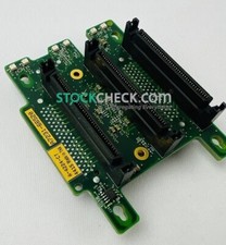 HP A7231-66520 SCSI Backplane Board