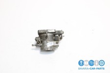 Original BMW  E21 E30 E28  Drosselklappe Stutzen 1266138