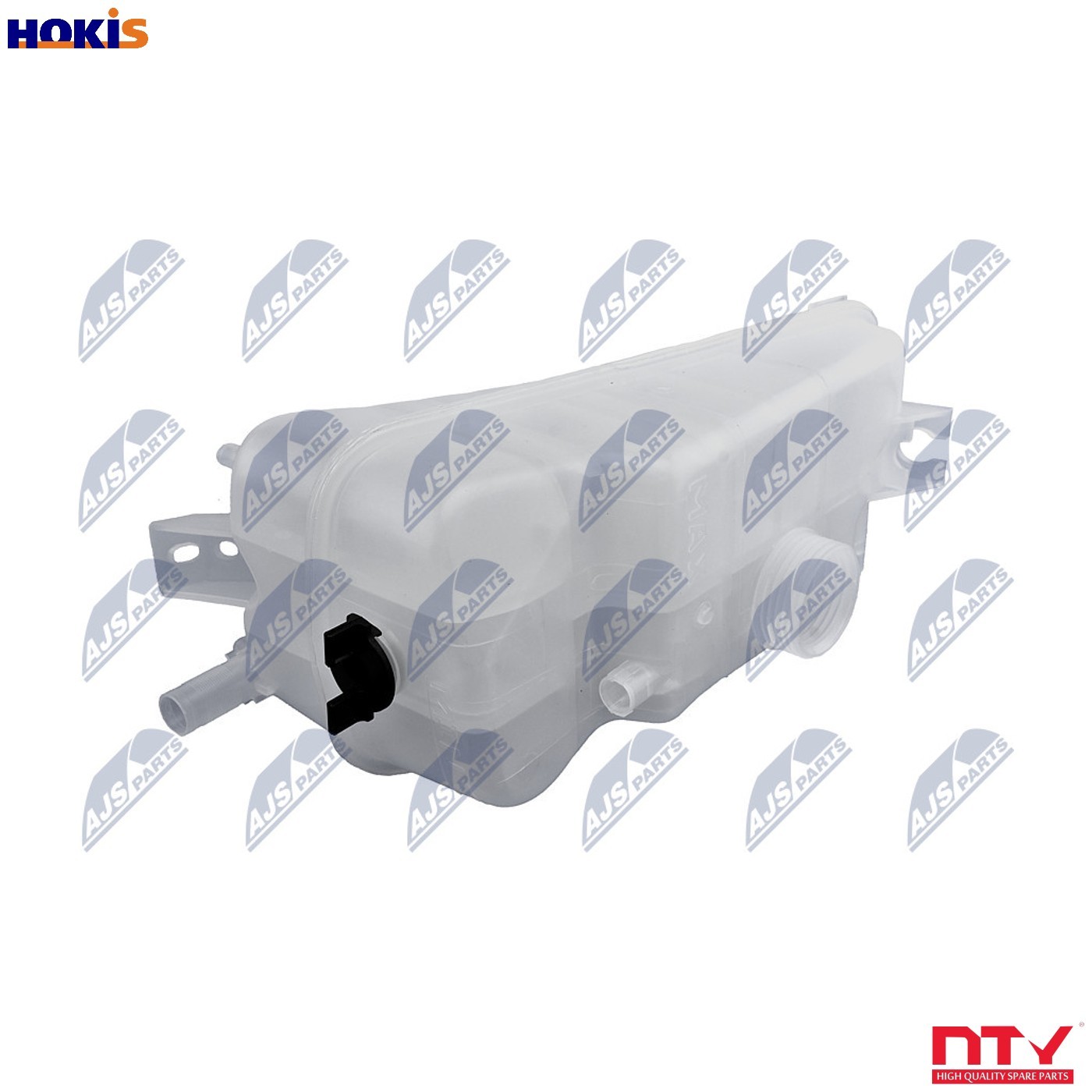 EXPANSION TANK COOLANT CZW-PE-008 FOR PEUGEOT PARTNER/MPV/Box/Body/MPV/TEPEE