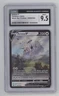 Arceus V Pokemon Black Star Promo #SWSH204 CGC 9.5