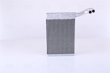 WÄRMETAUSCHER FÜR PEUGEOT 407 (6D ), PEUGEOT 407 SW (6E , 6D ) - NISSENS 707095
